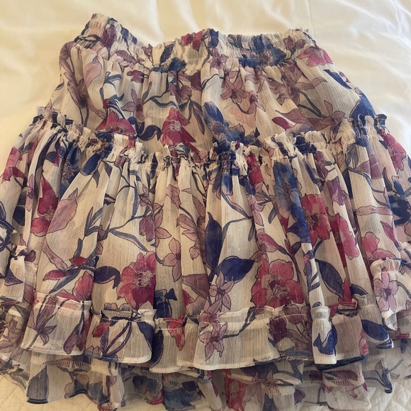 Misa Marion skirt - Picture 1 of 3